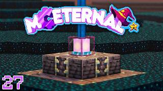 Minecraft E2ernal Ep. 27 - Soul Engine
