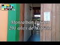 Exposición de arte del siglo XIX Casa del Cronista - Montalbán Íntimo 291 años - 17E 2023