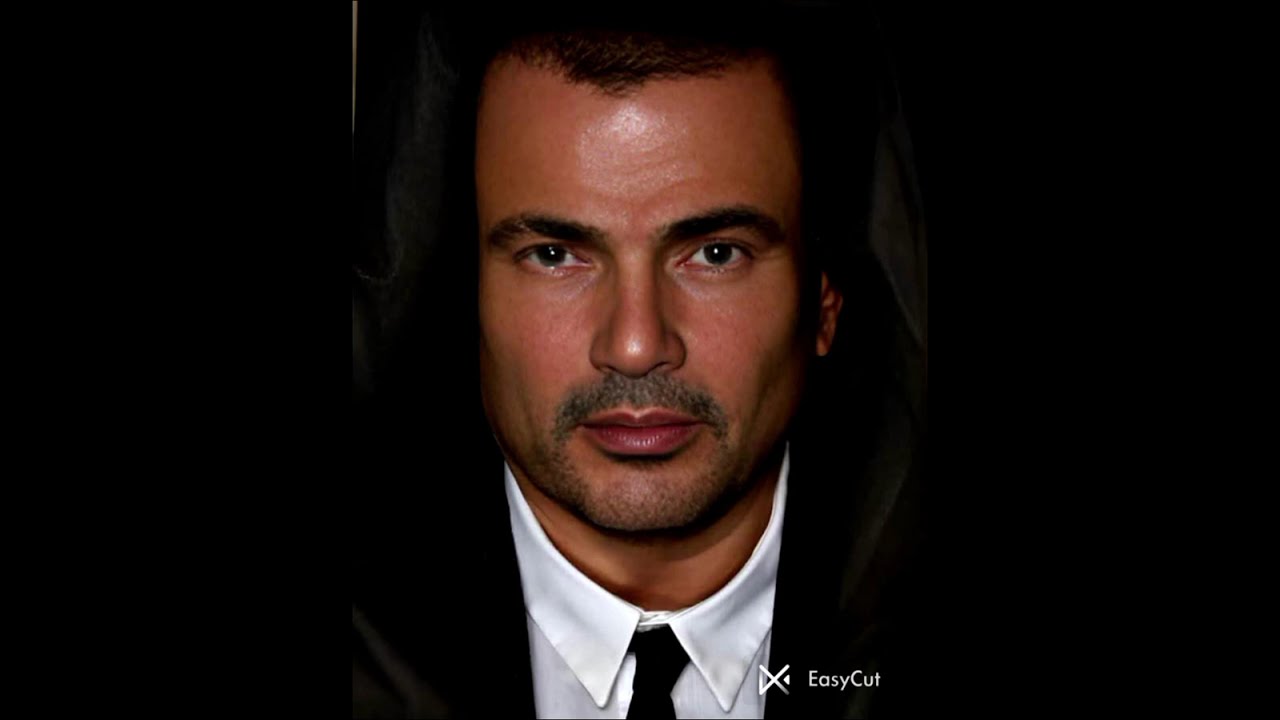 أصلها بتفرق عمرو دياب توزيع جديد _ Aslaha betfre3 Amr Diab