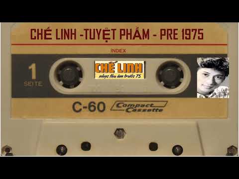 Video Chế Linh - Những bài hát sưu tầm bất hủ- thu âm trước... - youtube