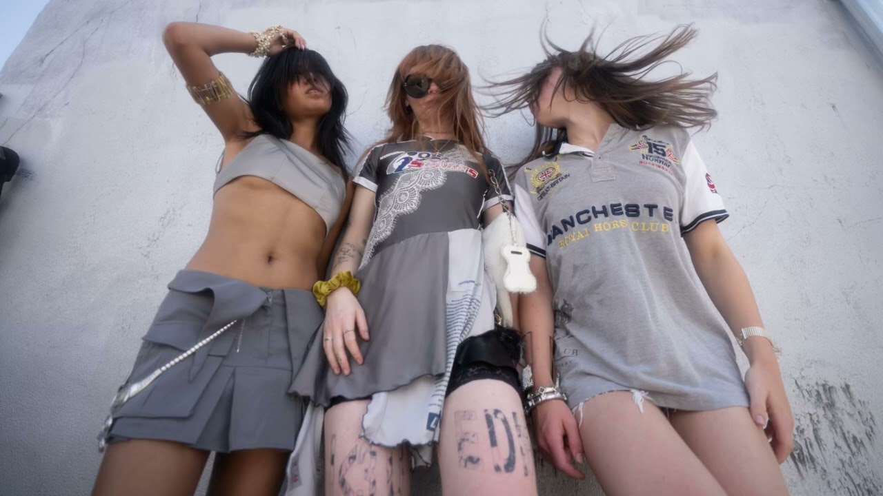 Ninajirachi & MGNA Crrrta - Angel Music (dj g2g & Vrod Beatz Remix)