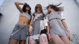 Ninajirachi \u0026 MGNA Crrrta - Angel Music (dj g2g \u0026 Vrod Beatz Remix)