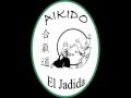 Aikido El Jadida new logo
