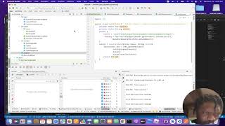 Android Development Restful API Integration (Authentication/Jwt) Behind the Scenes Rare Form Wealth