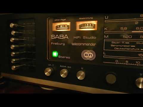 FM and DAB+ long-distance reception on 10/31/2022: Receiving SWR 4 from Aalen in Chiemgau (Upper ...