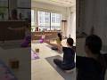 Hatha Yoga 🧘🏻♀️ 哈達瑜伽 @ Yogashala 🪷 #hathayoga #yogapractice #yoga #macau #瑜伽
