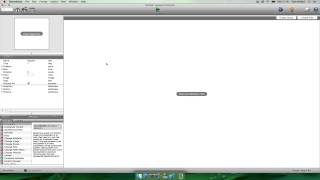 GameSalad Tips #4 - Keyboard navigation