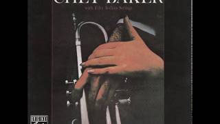 Chet Baker With Fifty Italian Strings (1960) (Full Album)