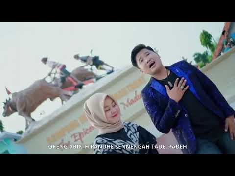 MR music || randeh praben MALVIN RAMANDA feat IQBAL GHANIZ