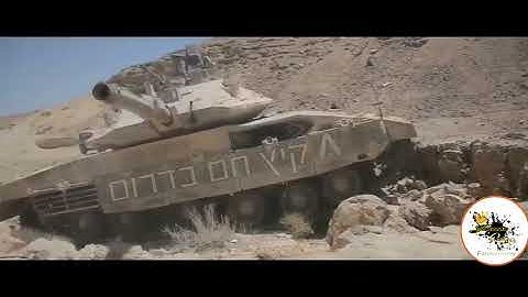 unstoppable - Israeli Defense Force