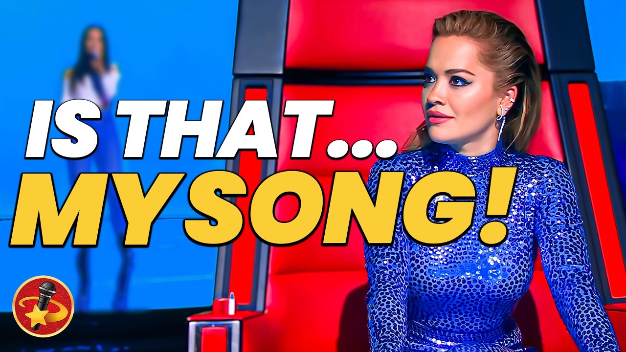 Rita Ora's BIGGEST FAN Sings Her Song — But What Happens Next SHOCKED Her!
