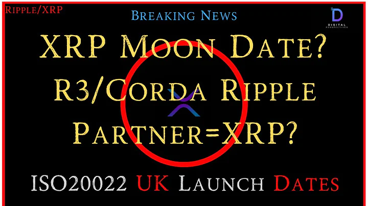 Ripple/XRP-FLR 85%?,ISO20022 UK/Launch Dates,R3/Co...