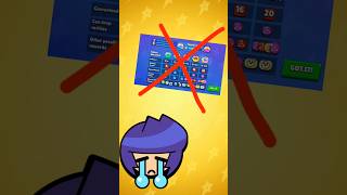 Adiós sistema de trofeos🥲#antonella_juega #brawlstars #brawlstarsshorts #supercell #brawlstarsgame