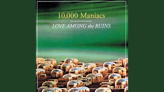 Across The Fields (Album Version)