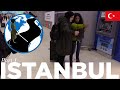 You won't believe what he did to me! The Power of Human Connection. Istanbul Ep 3-1 [CC] [AD]