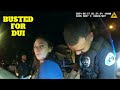 Busted for DUI - Key West, Florida - June 27, 2024