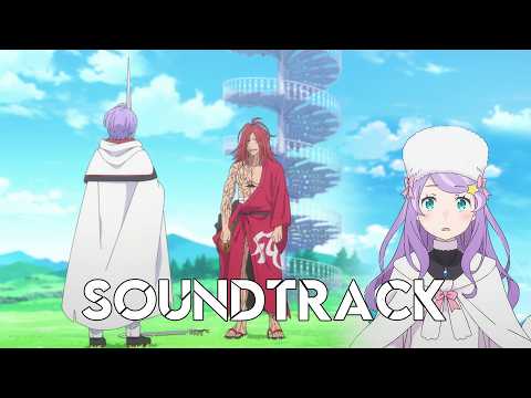 Reid vs Julius & Anastasia Theme | Re Zero S4 EP 17 OST・Cover