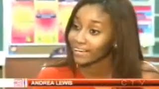 Ctv Etalk Daily Degrassi Casts Back To School Tips August 12, 2003