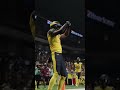 We don't know what's better - the trick play or the TD celly?!
