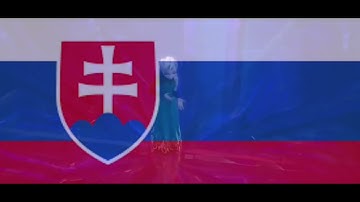 Let it go (Slavic Multi language)