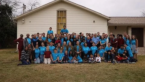 San Antonio Seed Sowers 2019
