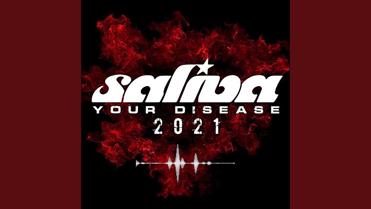Your Disease (2021 Version) - YouTube