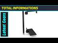 The Ultimate Space Saving Tower Stand Holder CPU Under Desk Mount Bracket