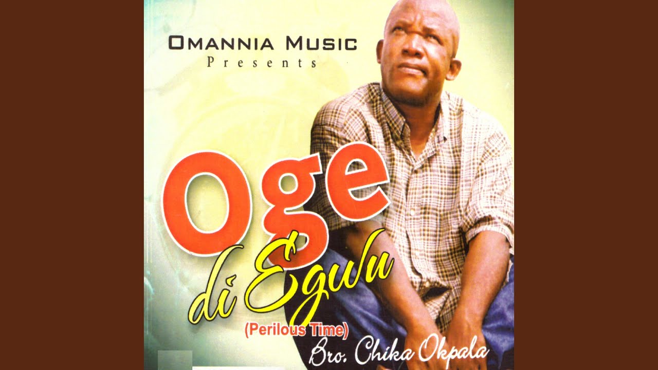 Download Oge Di Egwu