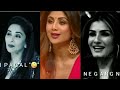 Best Shayari by Celebrities 🤗 | Madhuri Dixit, Shilpa Shetty, Amir khan