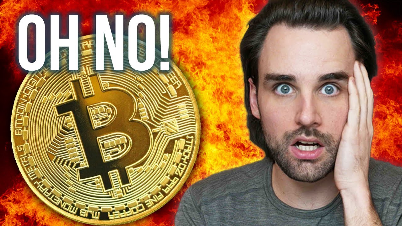 what wrong with bitcoin