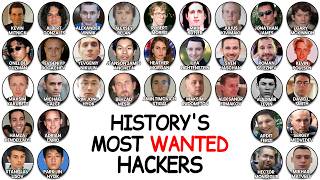 Details The World's Most Wanted Hackers Guide