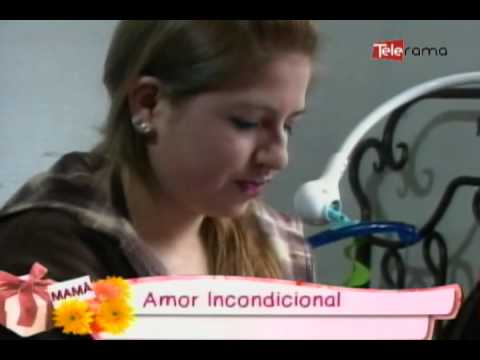 Amor incondicional 