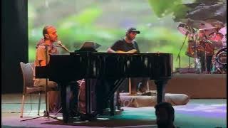 Tere Pyaar Main - Kaavish (Live at Arts Council, Karachi)