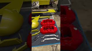 BMW m3 touring swap engine m5 e60 v10  #automobile  #viral  #bmw