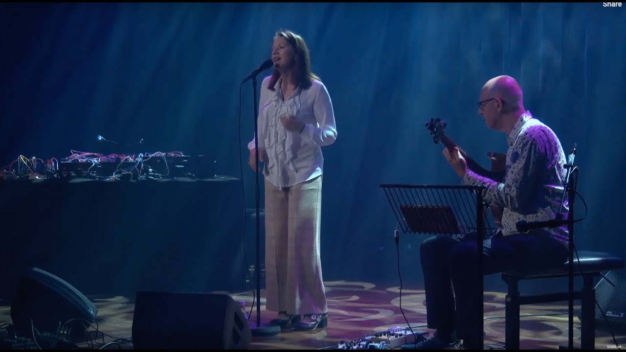 White - Ineke Vandoorn & Marc van Vugt