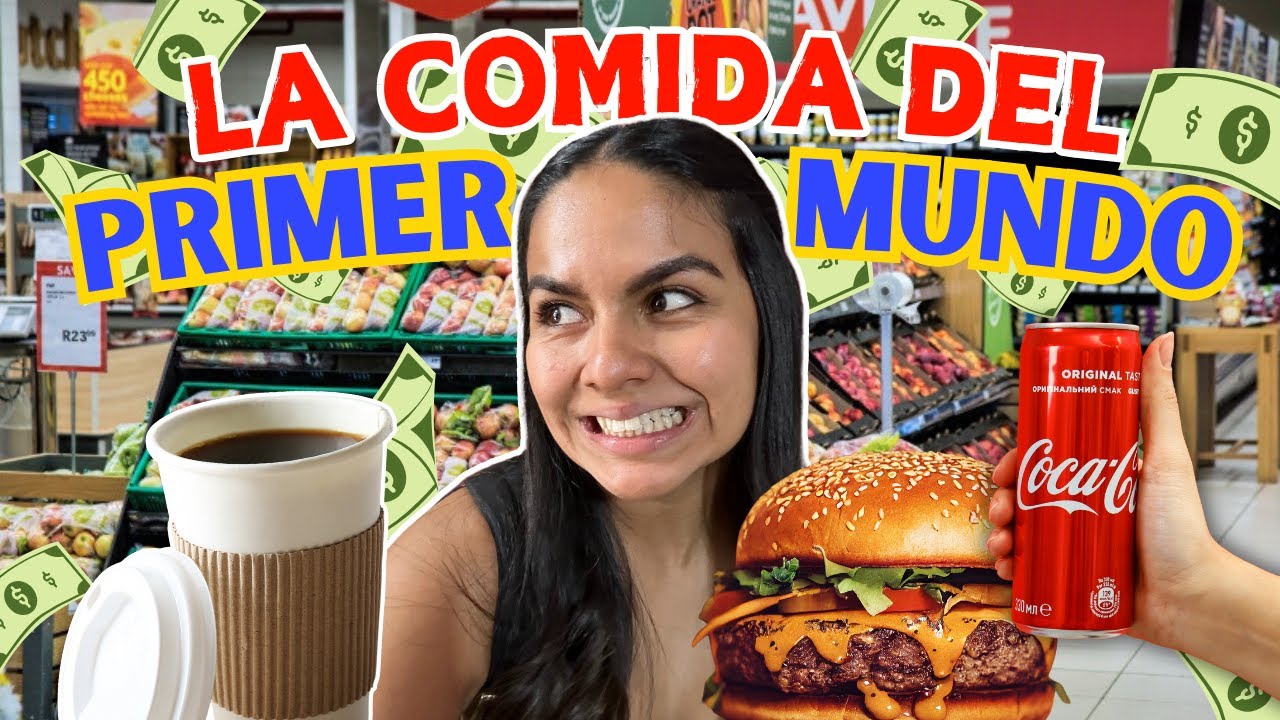 ¿Cuánto cuesta COMER en EDIMBURGO? 🏴󠁧󠁢󠁳󠁣󠁴󠁿🍔
