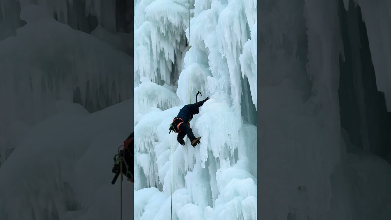 26년 2.15. 판대 아이스파크 70m