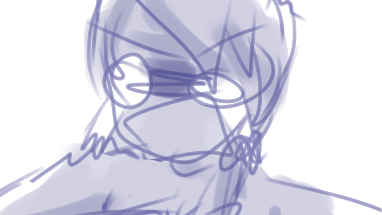 Why Kristoph disowned Klavier Gavin [Ace Attorney animatic]