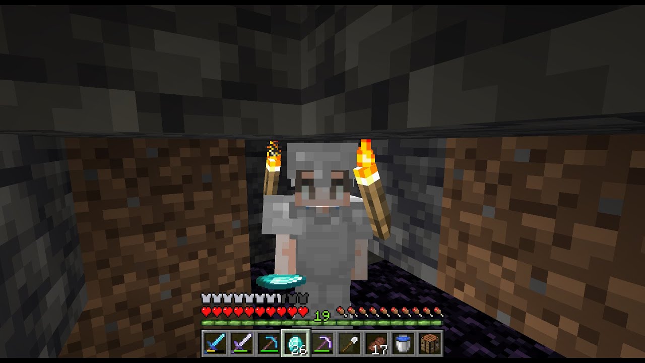 (17) WE ARE RIIIIICH!!! - The RetroCraft Experiment