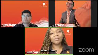 LaunchX Asia Pacific Demo Day - 8 AM to 10:00 AM