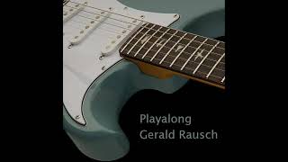 Carolina In My Mind (Gerald Rausch/James Taylor Cover)