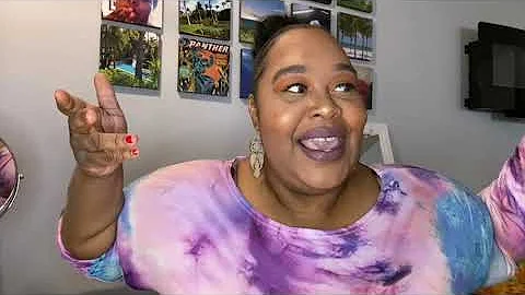 HOT TOPIC PLUS SIZE TRY ON HAUL