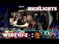 NAVI vs FNC - Game 2 Highlights | Week 5 Day 2 LEC Spring 2026 | Natus Vincere vs Fnatic G2 W5D2
