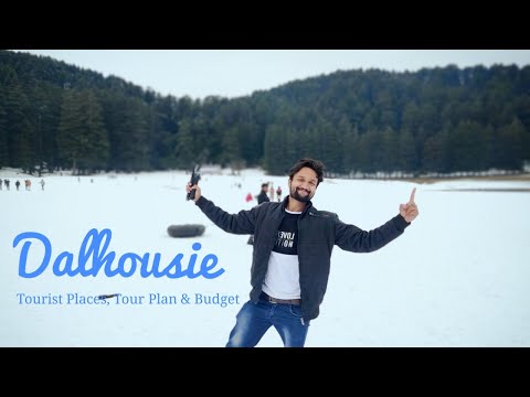 Dalhousie Tourist Places | Dalhousie Tour Plan & Dalhousie Tour Budget | Dalhousie Tour Guide