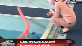 alihan kardelen tv
