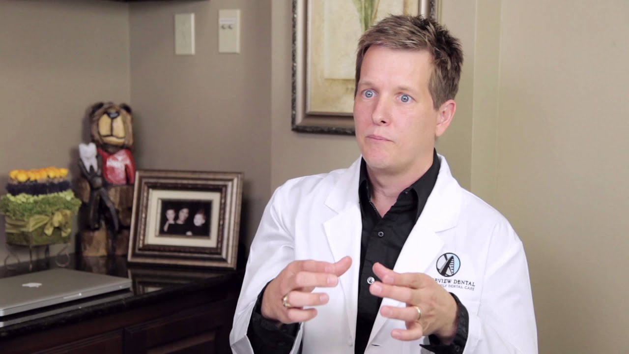 What is the Difference Between a Crown and an Onlay? | Dr. Loveless at BridgeView Dental Austin TX