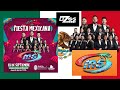 Banda MS en vivo desde Mexicali BC (parte 2)-Tour Edición Limitada 2025🤠🔥🥁🪗🎸🎺🎧🎬🎥.