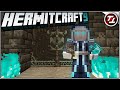DECKED OUT IS DONE! Let&#39;s begin Testing with Full Runs! - Hermitcraft 9: #50