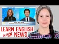 Learn English With News | Learning English With CBS News