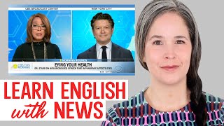 Learn English With News | Learning English With CBS News